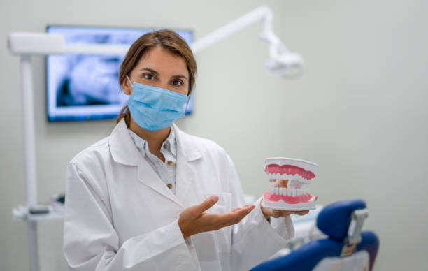 Best Emergency Dentist for Lost Fillings or Crowns in Bellevue, MI