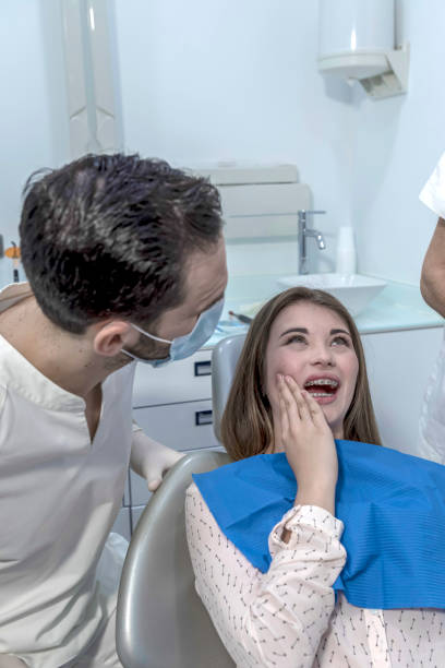 Best Weekend Emergency Dentist in Bellevue, MI