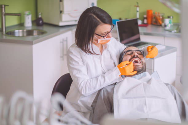 Best Mobile Emergency Dentist in Bellevue, MI