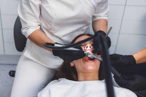 Best Emergency Dentist for Knocked-Out Tooth in Bellevue, MI