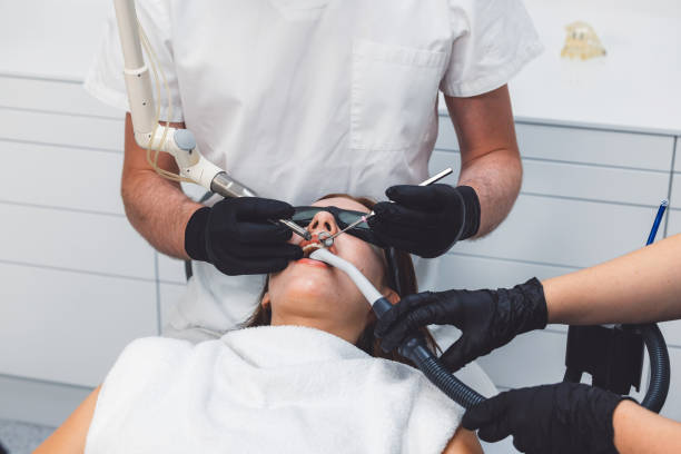 Best Emergency Root Canal Treatment in Bellevue, MI